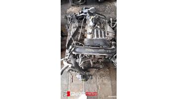 Polo 6 TSI 1.2 CJZ Engine And Gearbox  FOR SALE 