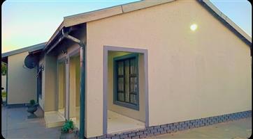 House For Sale in Hammanskraal