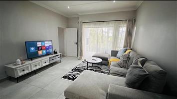 Apartment Rental Monthly in Bryanston