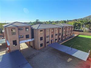 Brand New Apartments for Rent.