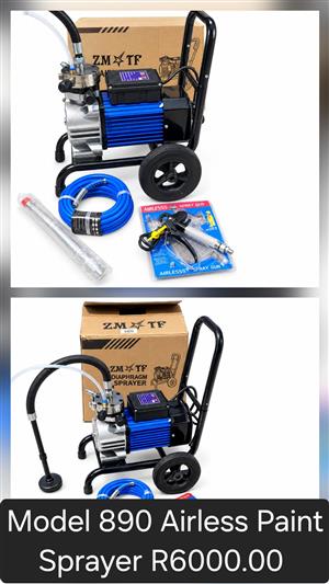 Various new power tools for sale