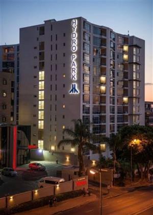 Executive Style Apartments