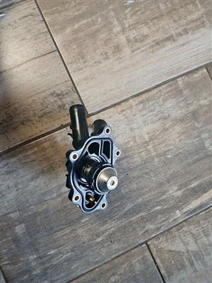 Mercedes benz M271 cgi thermostat