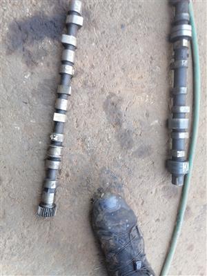 Camshaft Nissan zd30 for sale