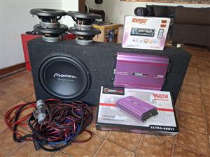 Car Sound