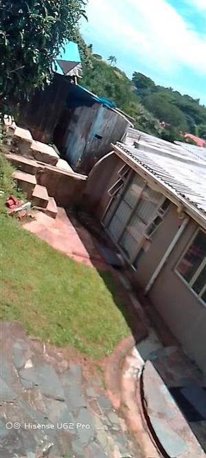 1 Bed 1 Bath Room only