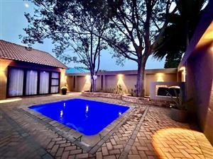House For Sale in Secunda