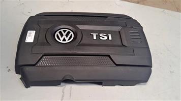 VW GOLF 7 ENGINE COVERS FOR SALE 