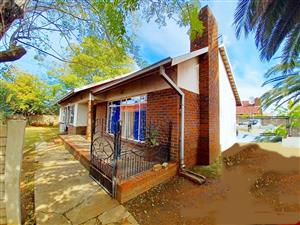 PROPERTY IN VANDERBIJLPARK, SE2