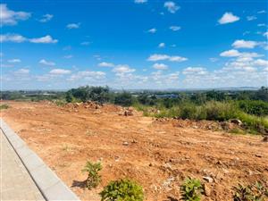 Vacant Land Residential For Sale in Bendor