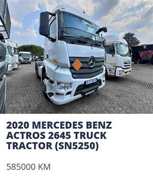 TRUCKS FOR SALE.   KOBUS   CONTACT FOR MORE DETAILS
