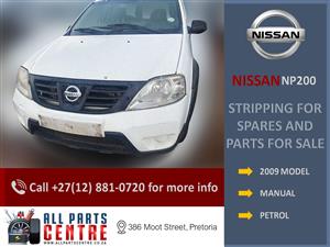 Nissan spares online parow