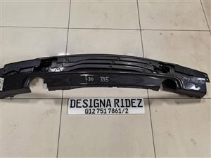 BMW F30 335I REAR DIFFUSER NEW AVAILABLE 