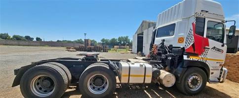 Must Buy - 2016 - Nissan UD QUON GW 26 450 6x4 Truck now on sale - Excellent Condition |