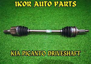 Kia Picanto Drive Shaft