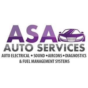 ASA Auto Services 