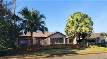 3 Bedroom House for Sale