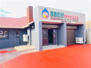 Office For Sale in Roseacres