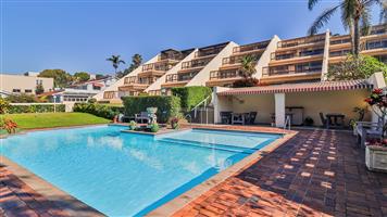 3 Bedroom townhouse for sale in Umhlanga Rocks