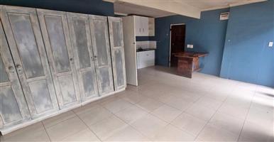 Studio 1 bath Flat/apartment