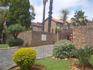 Stunning 2 bedroom duplex for sale in Glenvista, Johannesburg—modern living with breathtaking views