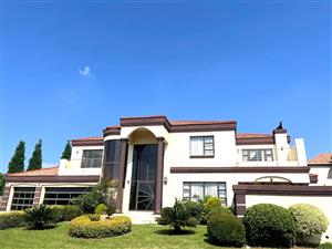House Rental Monthly in Blue Valley Golf Estate