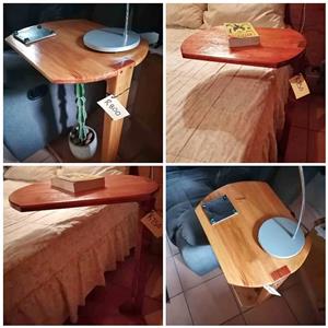 Coffee Table - Under Couch or Bed