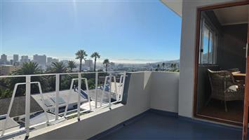 Apartment Rental Monthly in Tamboerskloof