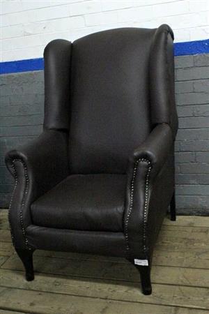 WINGBACK CHAIR S066406A