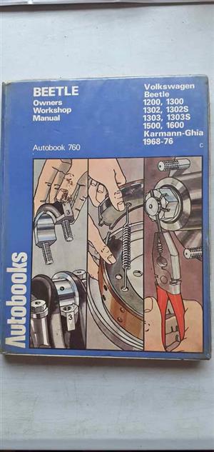 Beetke - Autobooks
