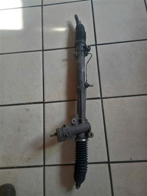 AUDI A4 B6/B7 STEERING RACK ORIGINAL
