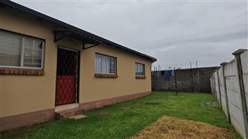 Secure Family Living