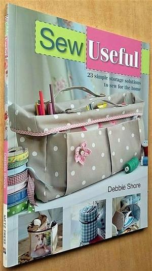 Sew Useful book. 