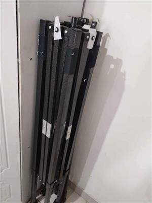 Gazebo Repairs  per pole