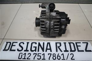 BMW E90 N57 330D ALTERNATOR 