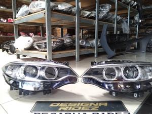BMW F22 2 SERIES HEADLIGHTS 