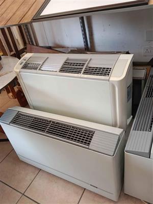 13000btu York 2 In 1 Airconditioner plus heater