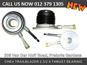 CHEV TRAILBLAZER 2.5/2.8 THRUST BEARING NEW FOR SALE 