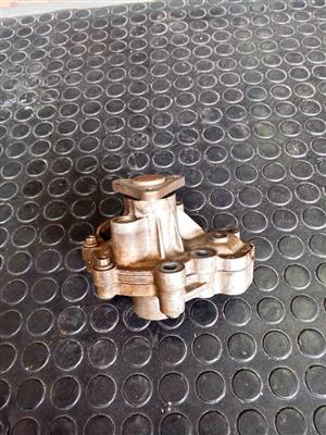 Mazda 2 Skyactive P520 Engine  Water pump & housing