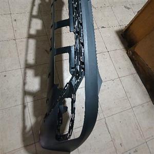 Hyundai tucson back bumper 