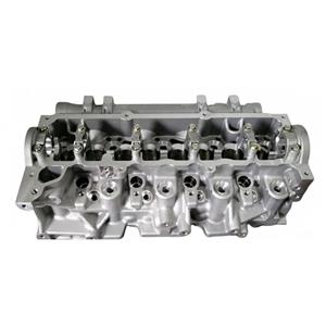 Nissan NP200 1.5 DCI Cylinder Head (Bare)