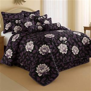 New 9pc bedding on special extra designs