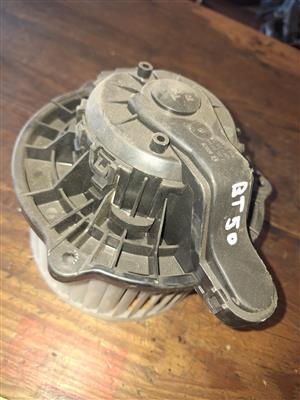 Mazda bt50 Aircon fan R1350