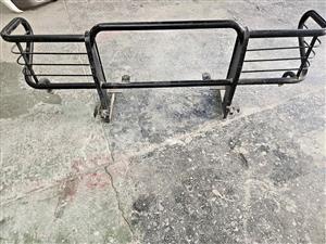 Land Rover Defender Bull Bar for sale