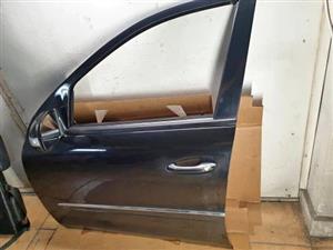 Mercedes benz W164 Doorshell