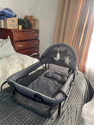 Portable Baby Sleeper