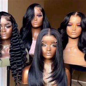BOOKIES HAIR AND BEAUTY - WIGS