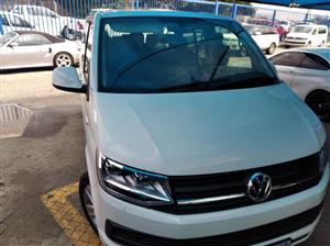 Vw Kombi automatic 23000km