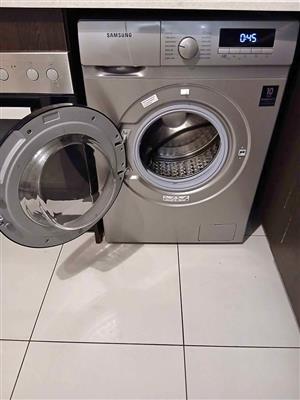 Samsung 8kg washing Machine good as new