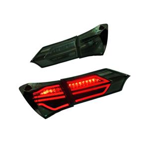 Taillights for Toyota Corolla 2014-2017